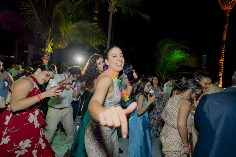 M + M. Luis Astorga - Fotografo de Bodas