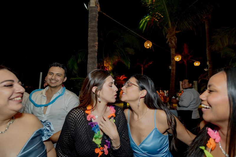M + M. Luis Astorga - Fotografo de Bodas