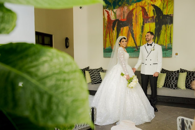 M + A. Luis Astorga - Fotografo de Bodas