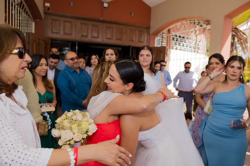 M + M. Luis Astorga - Fotografo de Bodas