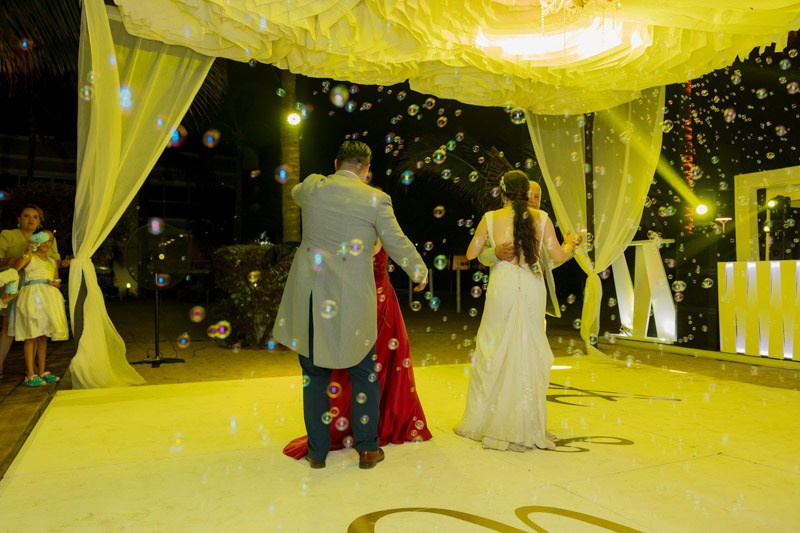 A + E. Luis Astorga - Fotografo de Bodas