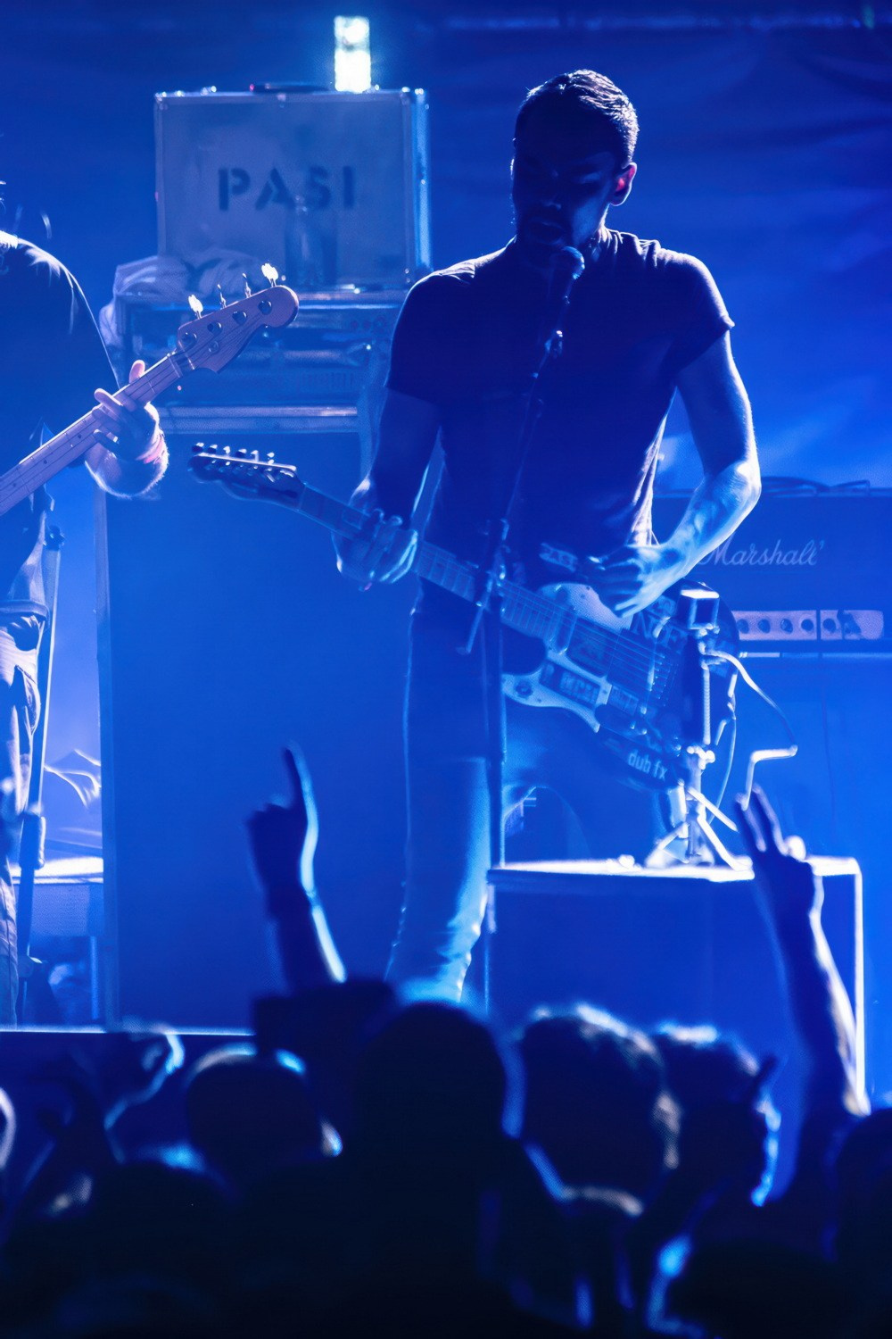 NOĆNI ŽIVOT. Fotografi iz Backog Petrovca David i Andrea Stojanovic