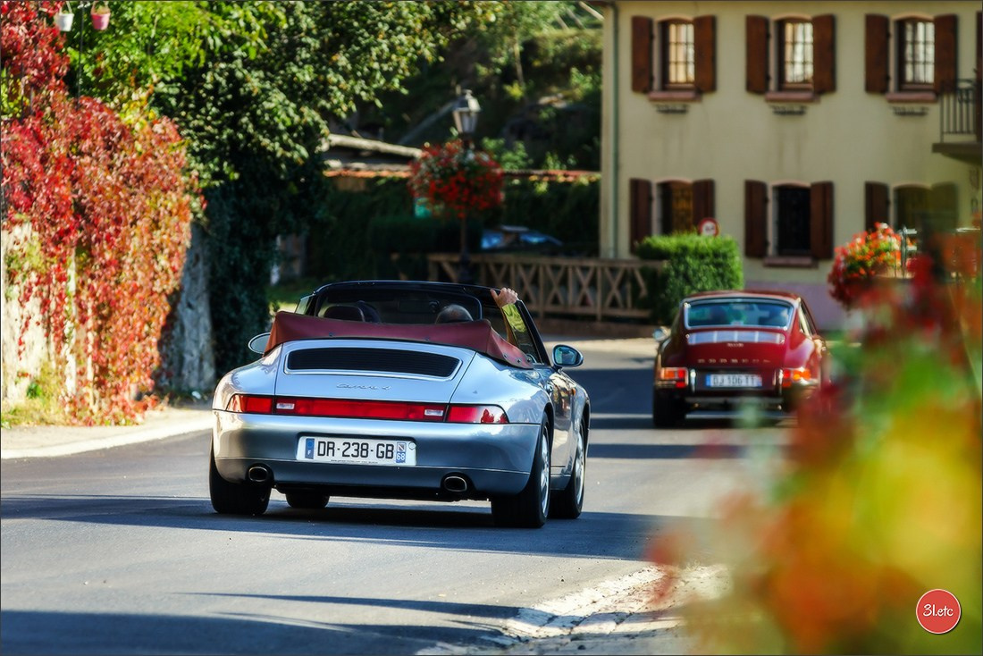 Le festival Bugatti à Molsheim – 2015. Photographe à Strasbourg | Portraits, Studio, Enfants, Événements