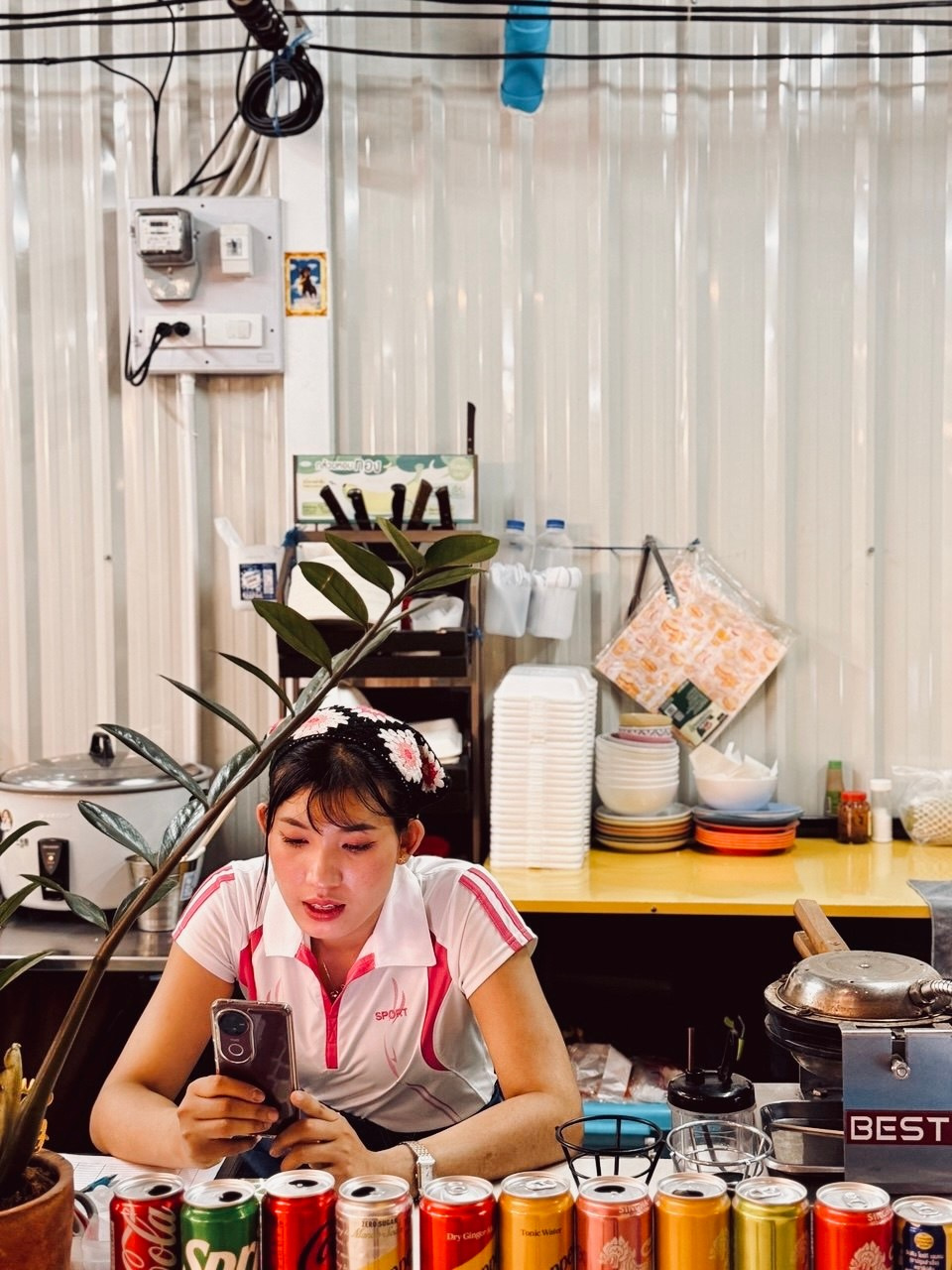 Phuket_2024/2025. Портретный фотограф Алена Новгородцева