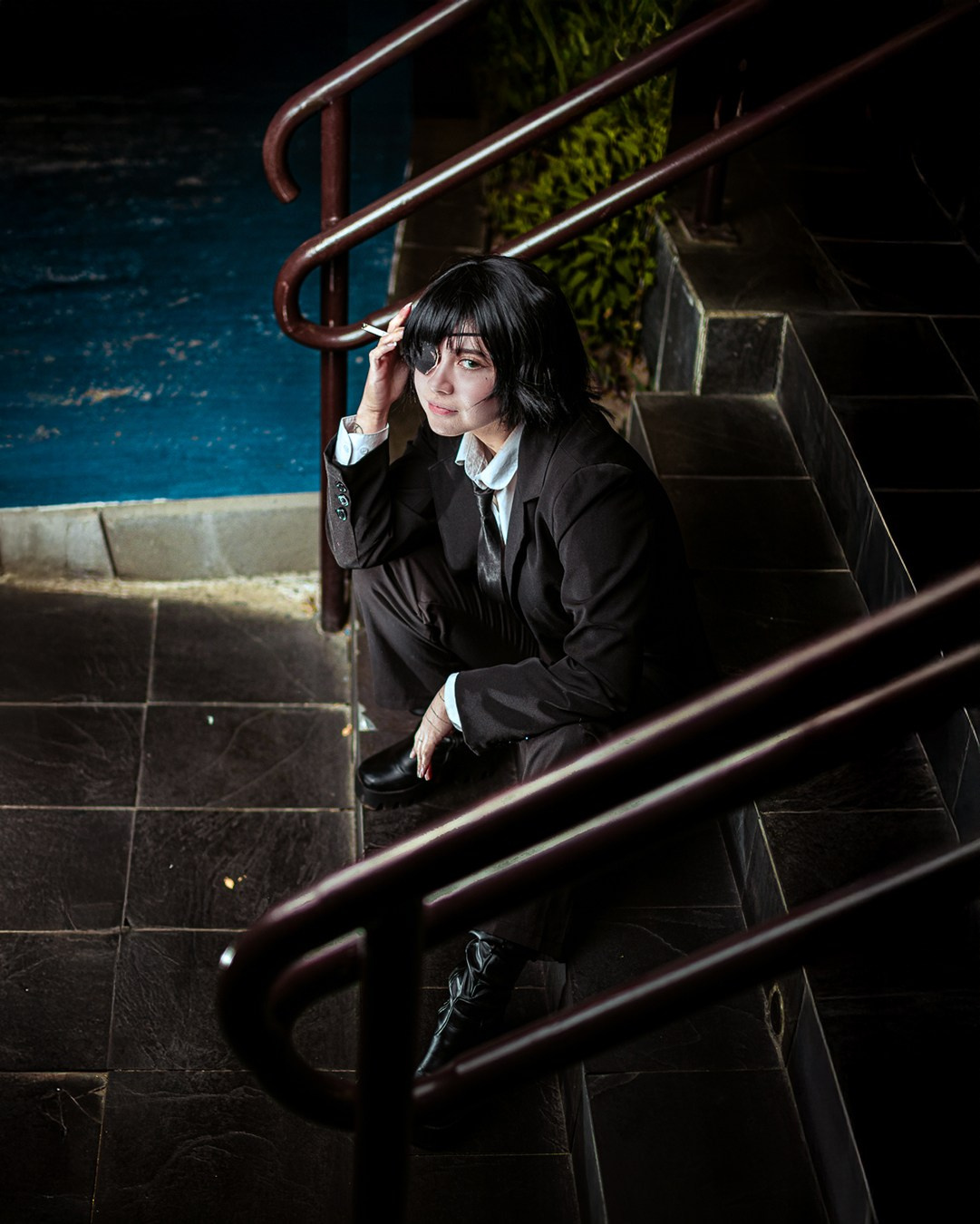 Galeria Cosplay. AbismarVisual