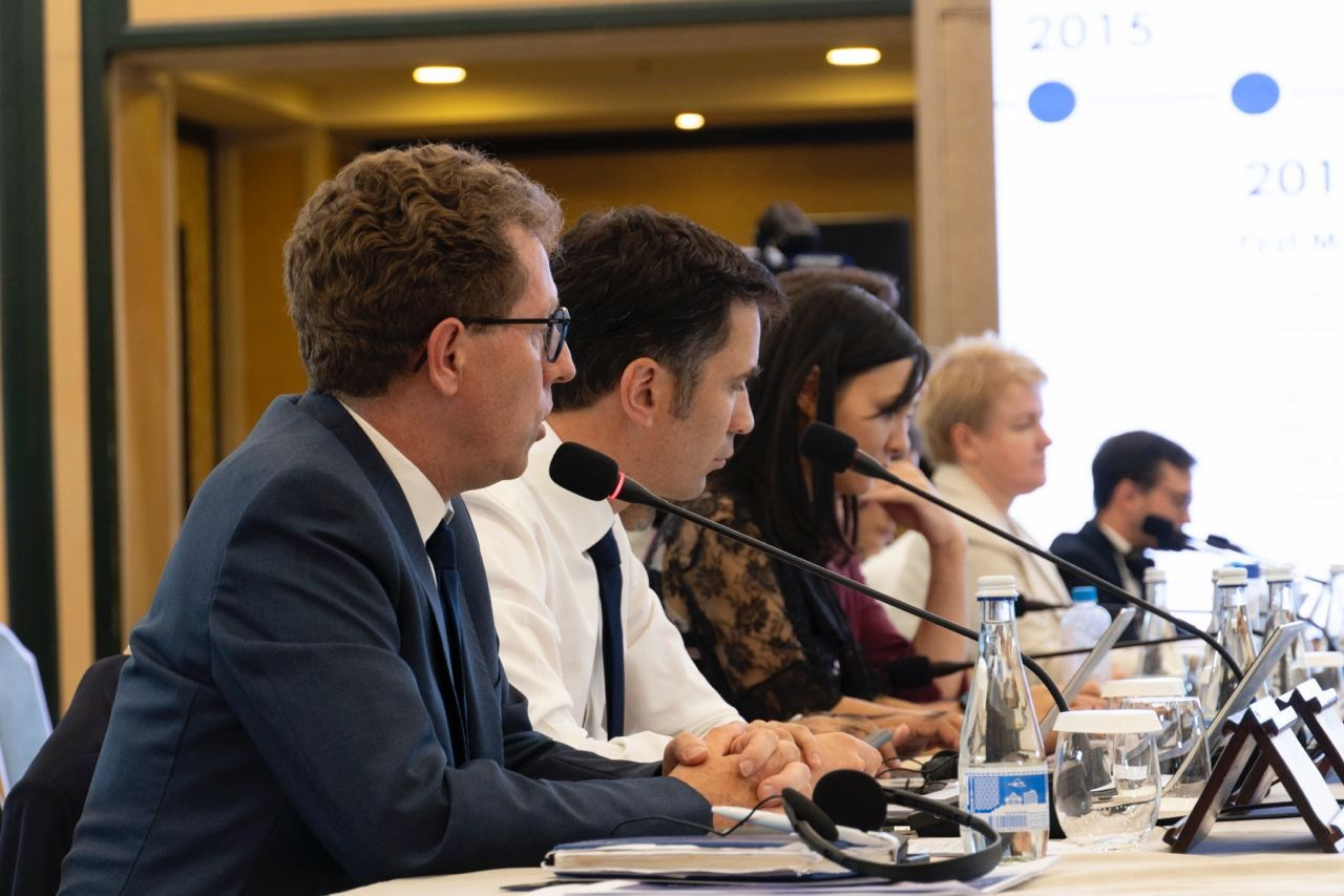 AFD. Melikov Amir, Uzbekistan based photographer