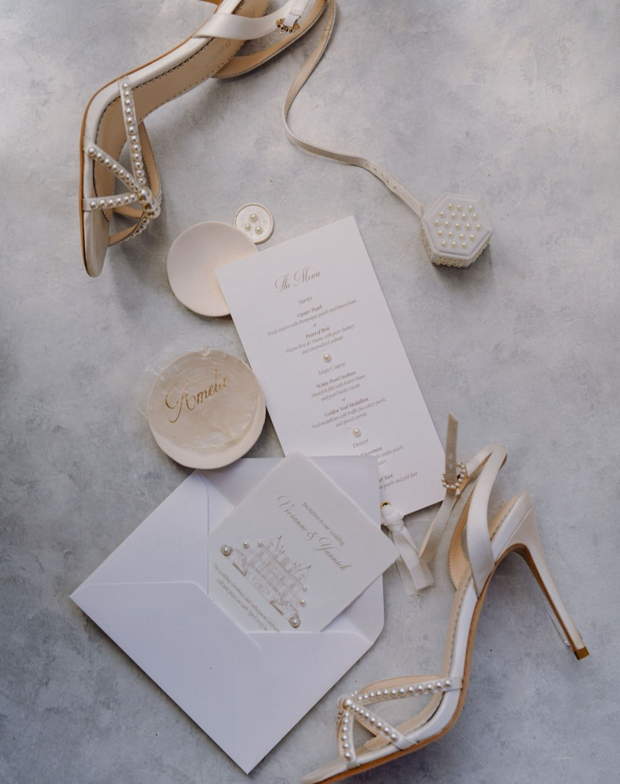 WEDDING PHOTOGRAPHY COLLECTIONS