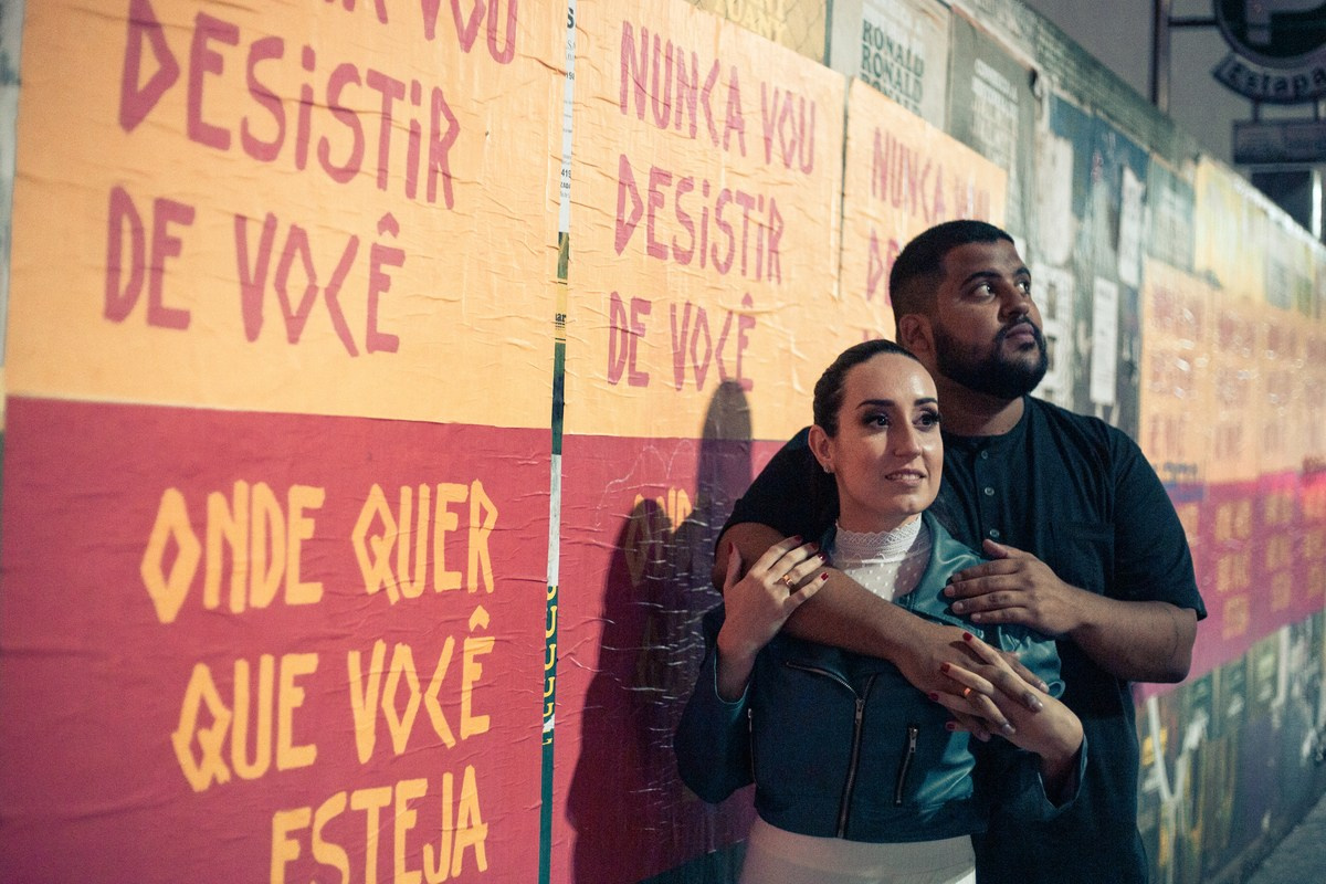 Osmar e Bianca - Pré - Wedding. Fotógrafa de Eventos em São Paulo e Sorocaba Kika Damasceno