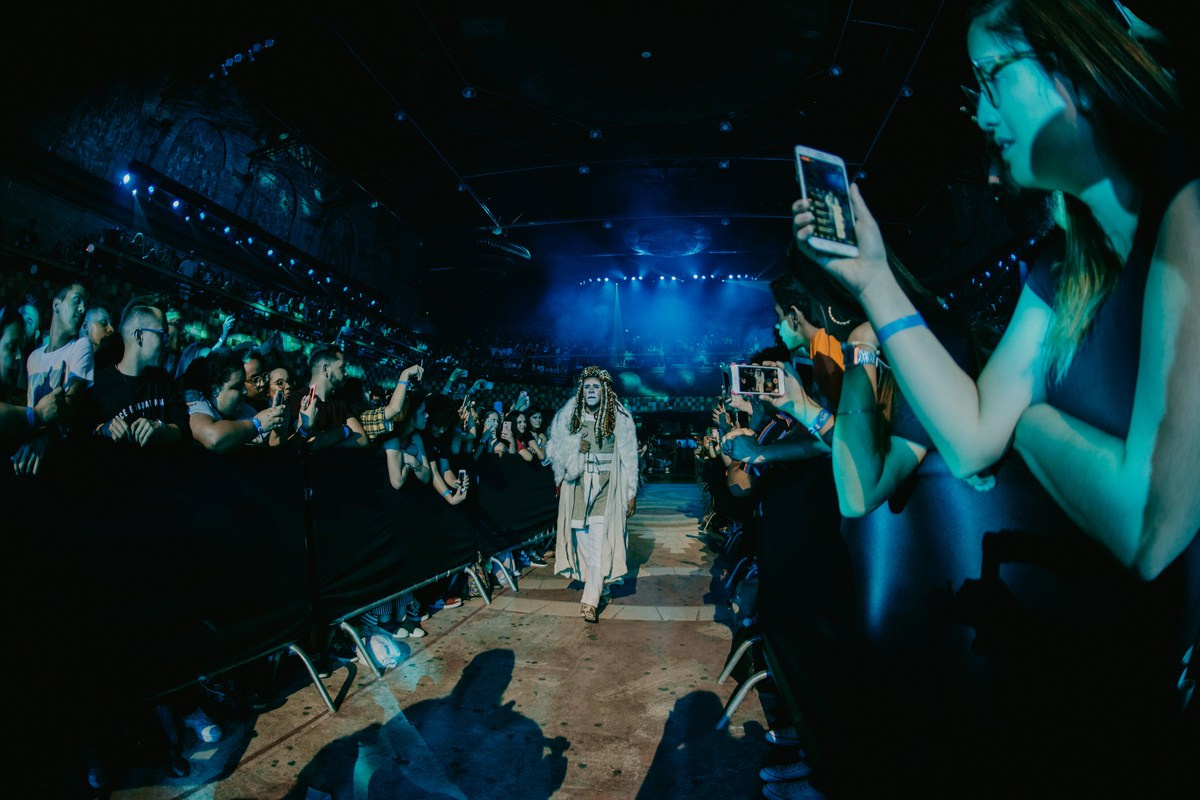 ASU - SP. Fotógrafa de Eventos em São Paulo e Sorocaba Kika Damasceno
