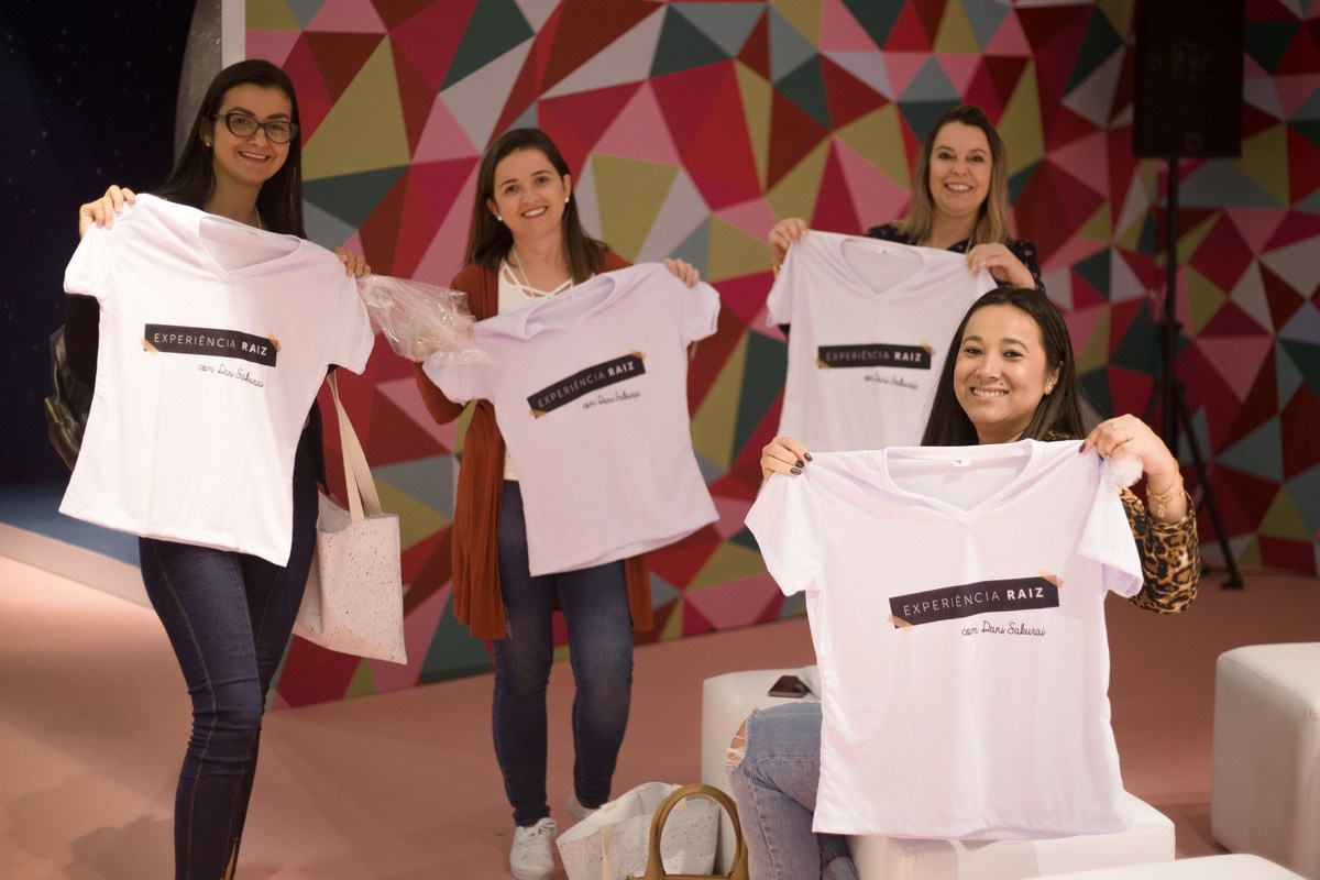 Abcasa 2019 - Dani Sakurai. Fotógrafa de Eventos em São Paulo e Sorocaba Kika Damasceno