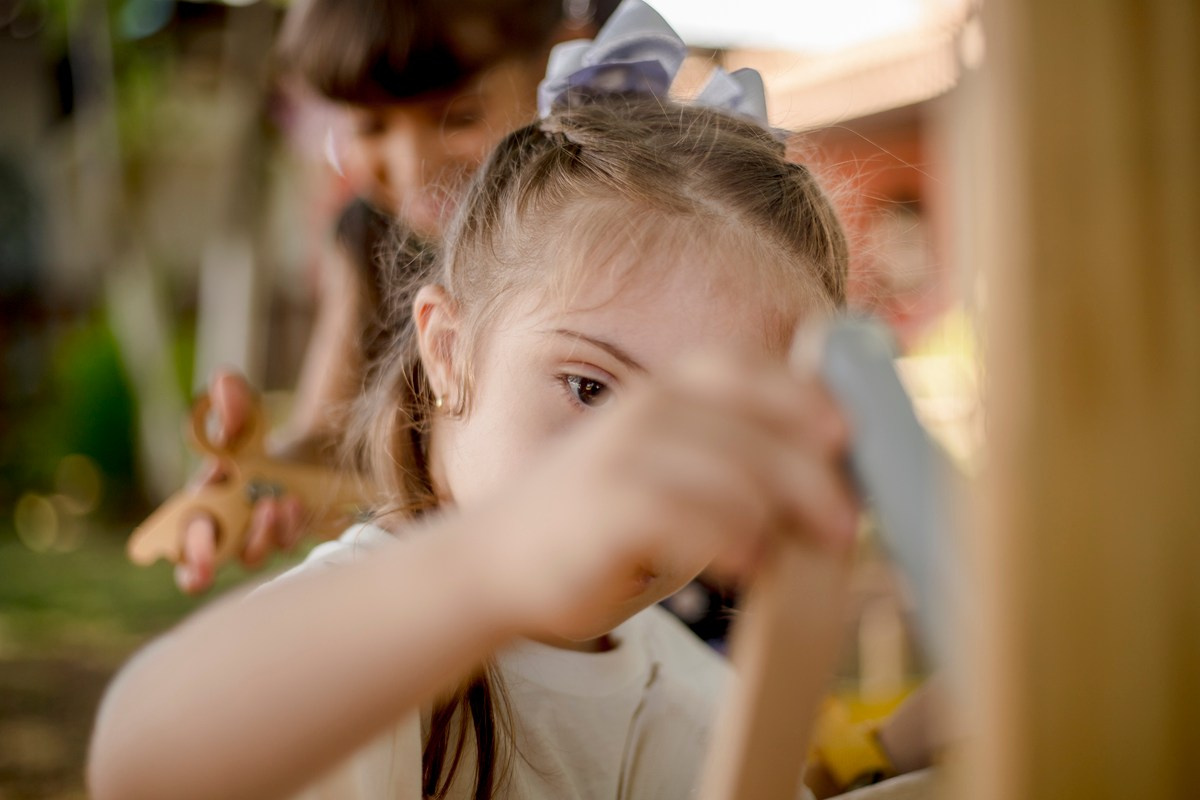 Isabella - 5 anos. Fotógrafa de Eventos em São Paulo e Sorocaba Kika Damasceno