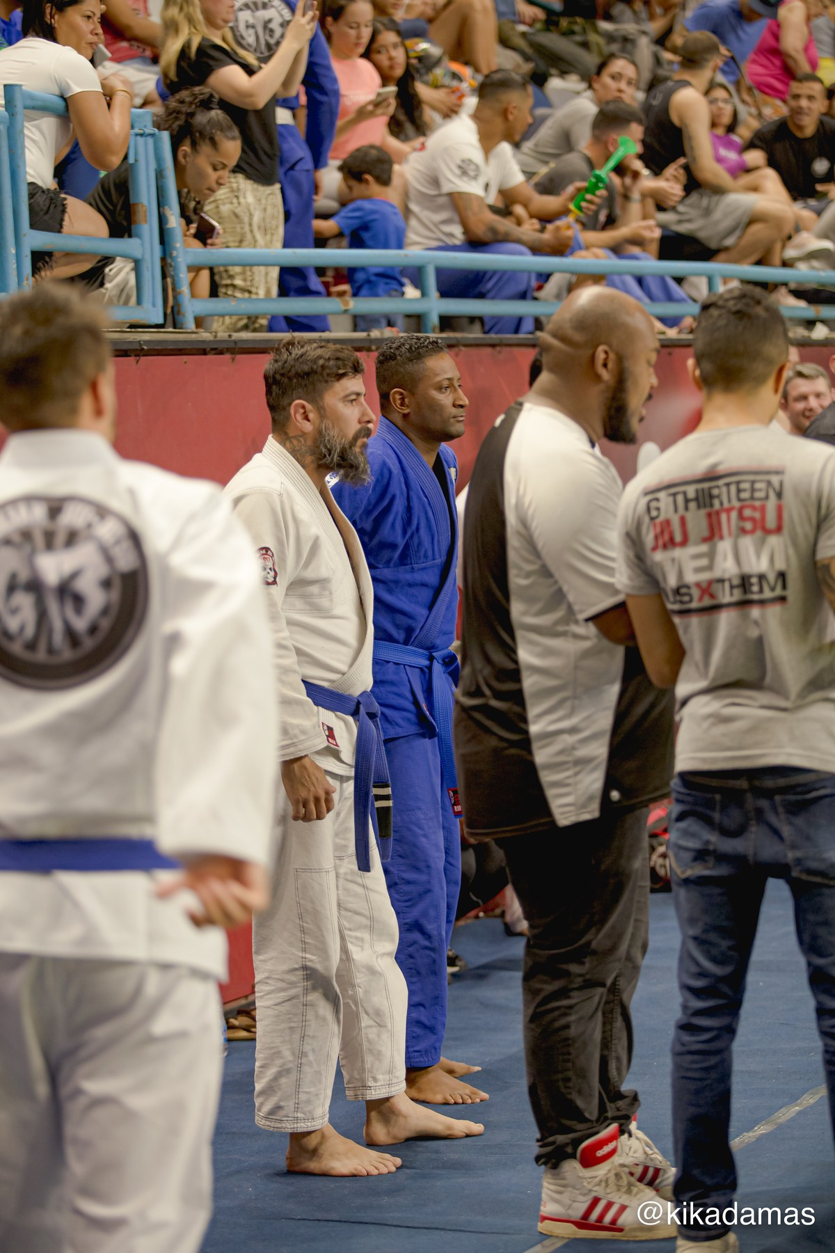 Torneio Interno de Jiu-Jitsu da G13. Fotógrafa de Eventos em São Paulo e Sorocaba Kika Damasceno