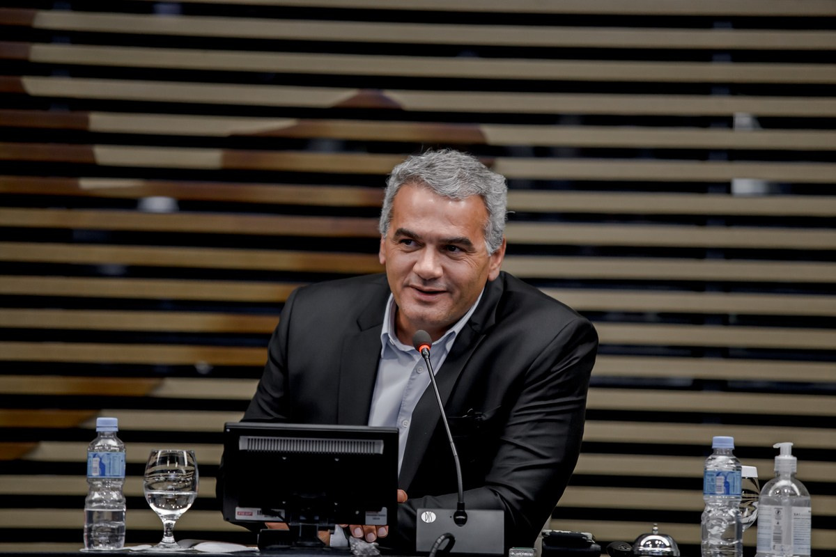 Sindirações - Balanço do Setor de Alimentação Animal e Jantar - 2022. Fotógrafa de Eventos em São Paulo e Sorocaba Kika Damasceno