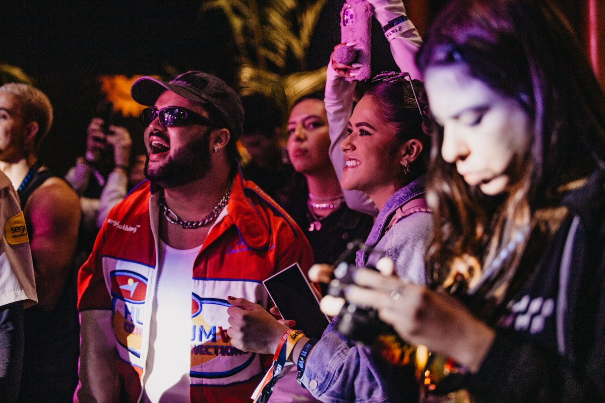 Rock in Rio - Priscilla Alcantara - 2022. Fotógrafa de Eventos em São Paulo e Sorocaba Kika Damasceno