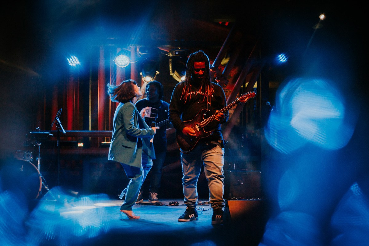 Jesus is Cool. Fotógrafa de Eventos em São Paulo e Sorocaba Kika Damasceno