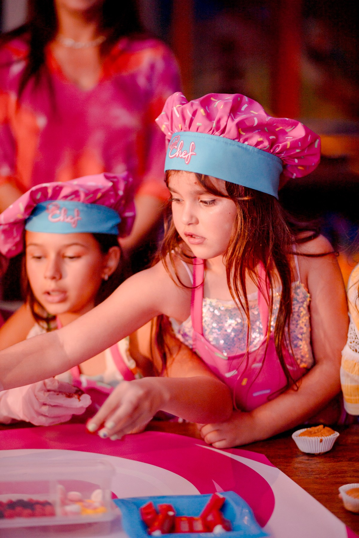 Raica - 6 anos. Fotógrafa de Eventos em São Paulo e Sorocaba Kika Damasceno
