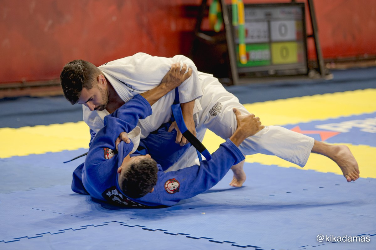 Torneio Interno de Jiu-Jitsu da G13. Fotógrafa de Eventos em São Paulo e Sorocaba Kika Damasceno