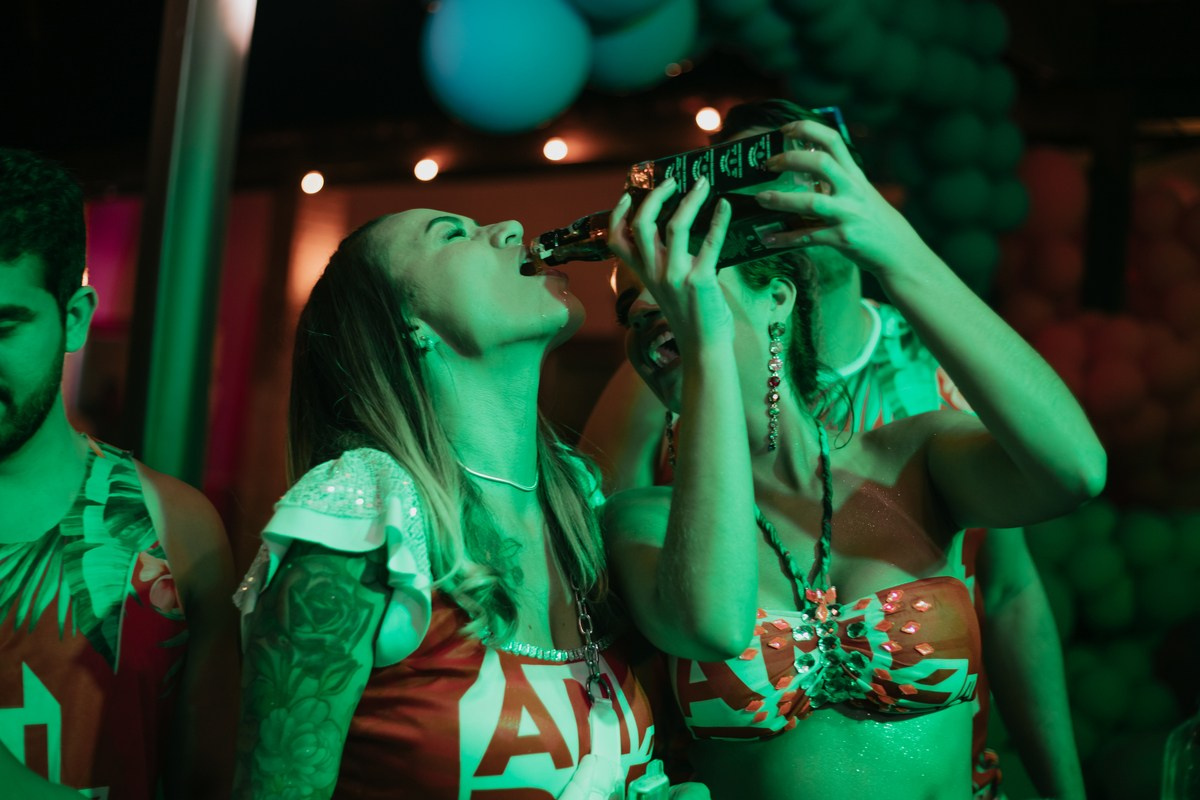 Micareta Massa - André Ribeiro. Fotógrafa de Eventos em São Paulo e Sorocaba Kika Damasceno