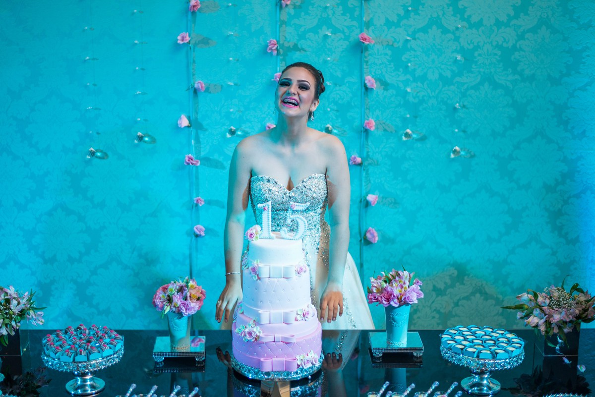 Larissa | 15 anos. Fotógrafa de Eventos em São Paulo e Sorocaba Kika Damasceno