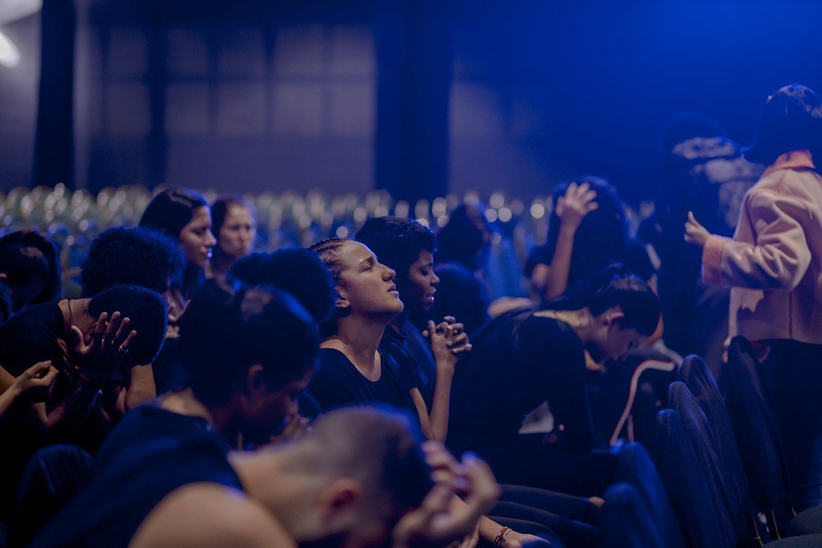 ASU Tour RJ. Fotógrafa de Eventos em São Paulo e Sorocaba Kika Damasceno