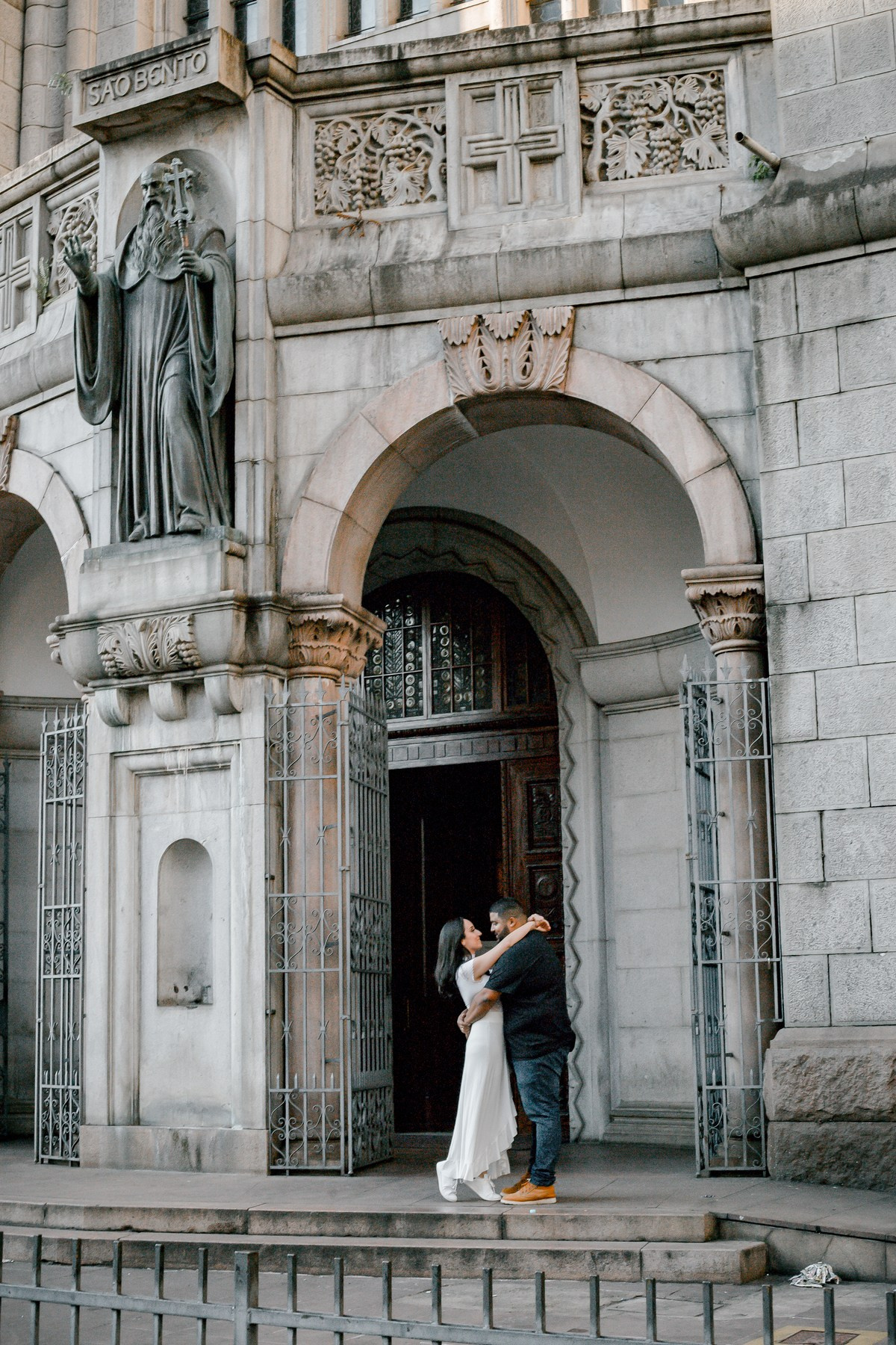 Osmar e Bianca - Pré - Wedding. Fotógrafa de Eventos em São Paulo e Sorocaba Kika Damasceno