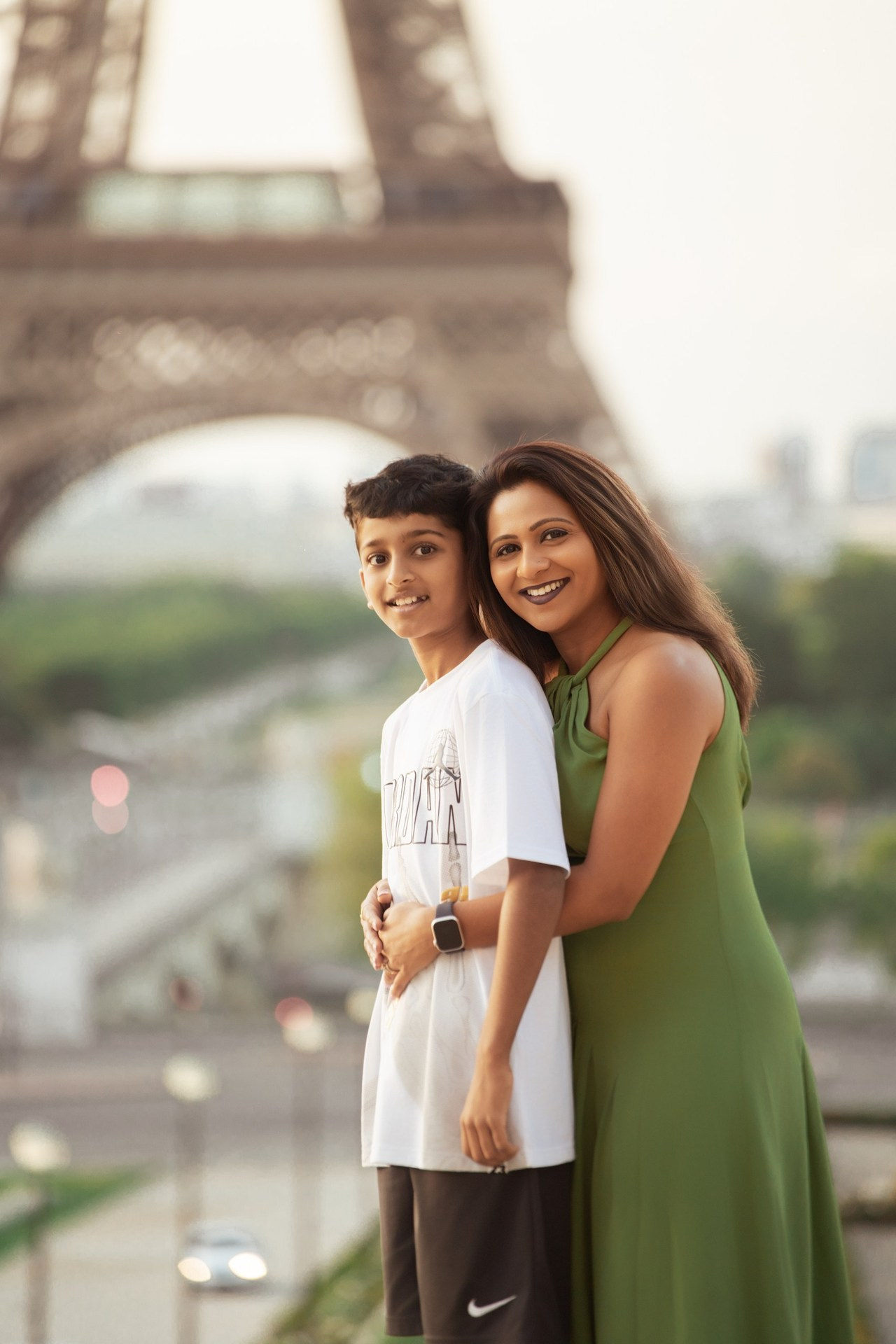 Feedback. Photographer in Paris, shootings in Paris