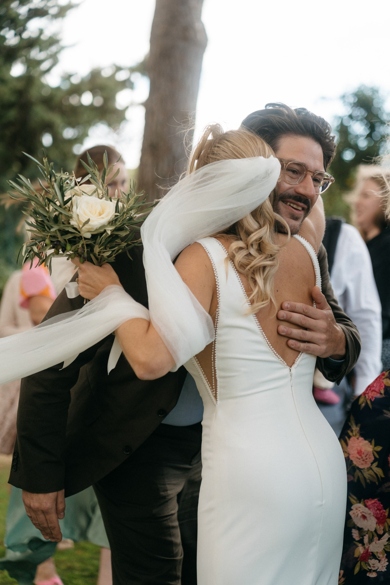 Provence & Promises. Свадебный и семейный фотограф Алексей Попов. Штутгарт, Германия