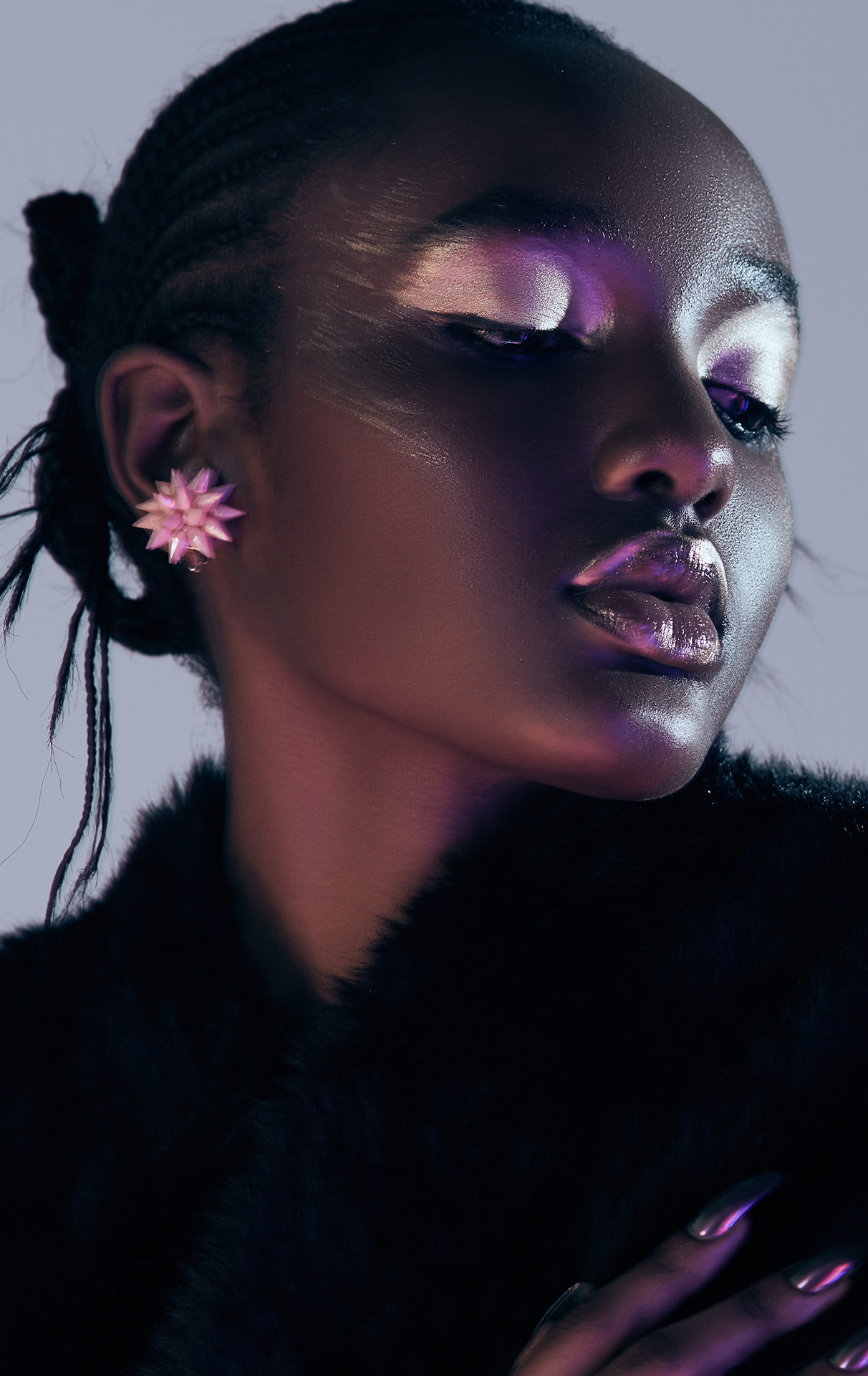Maria Holman Retoucher