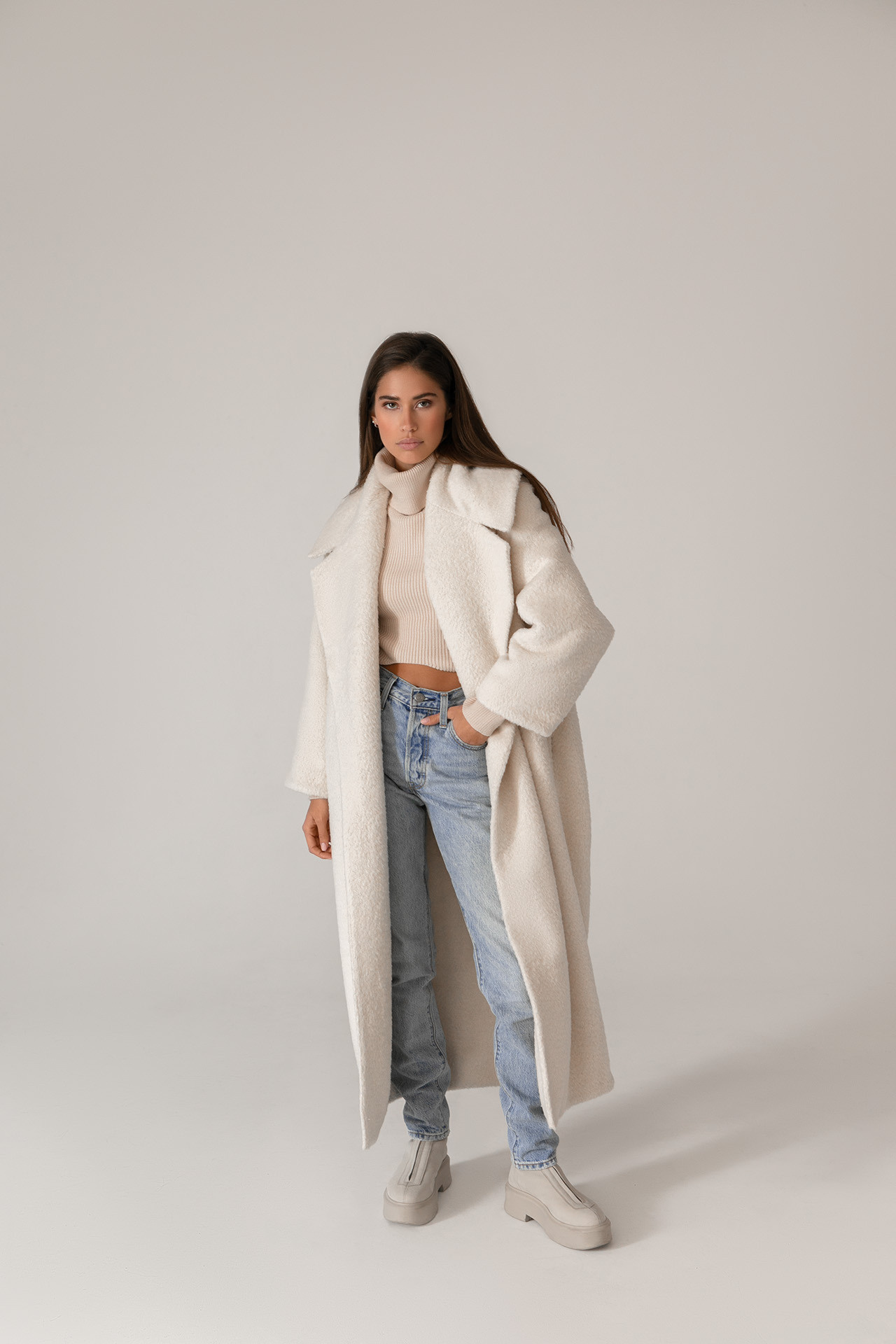 Maria Holman Retoucher