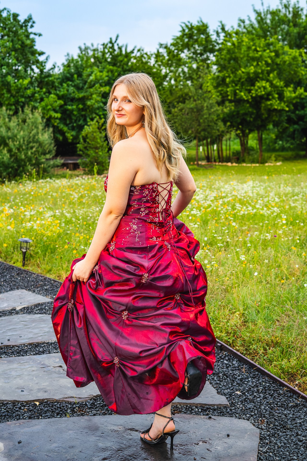 Individual Portraits