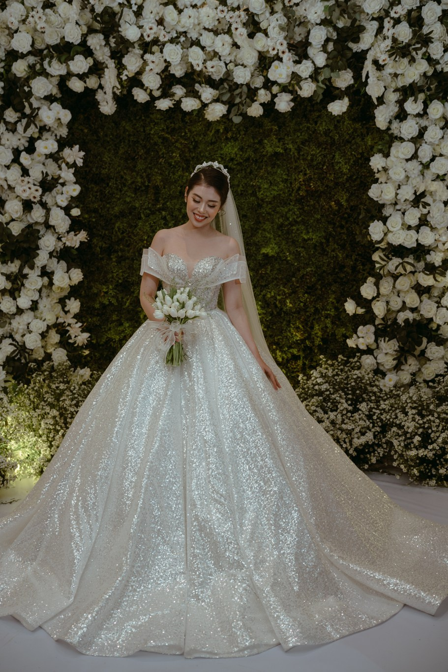 DUY & TU. WEDDING PHOTOGRAPHER IN VIETNAM