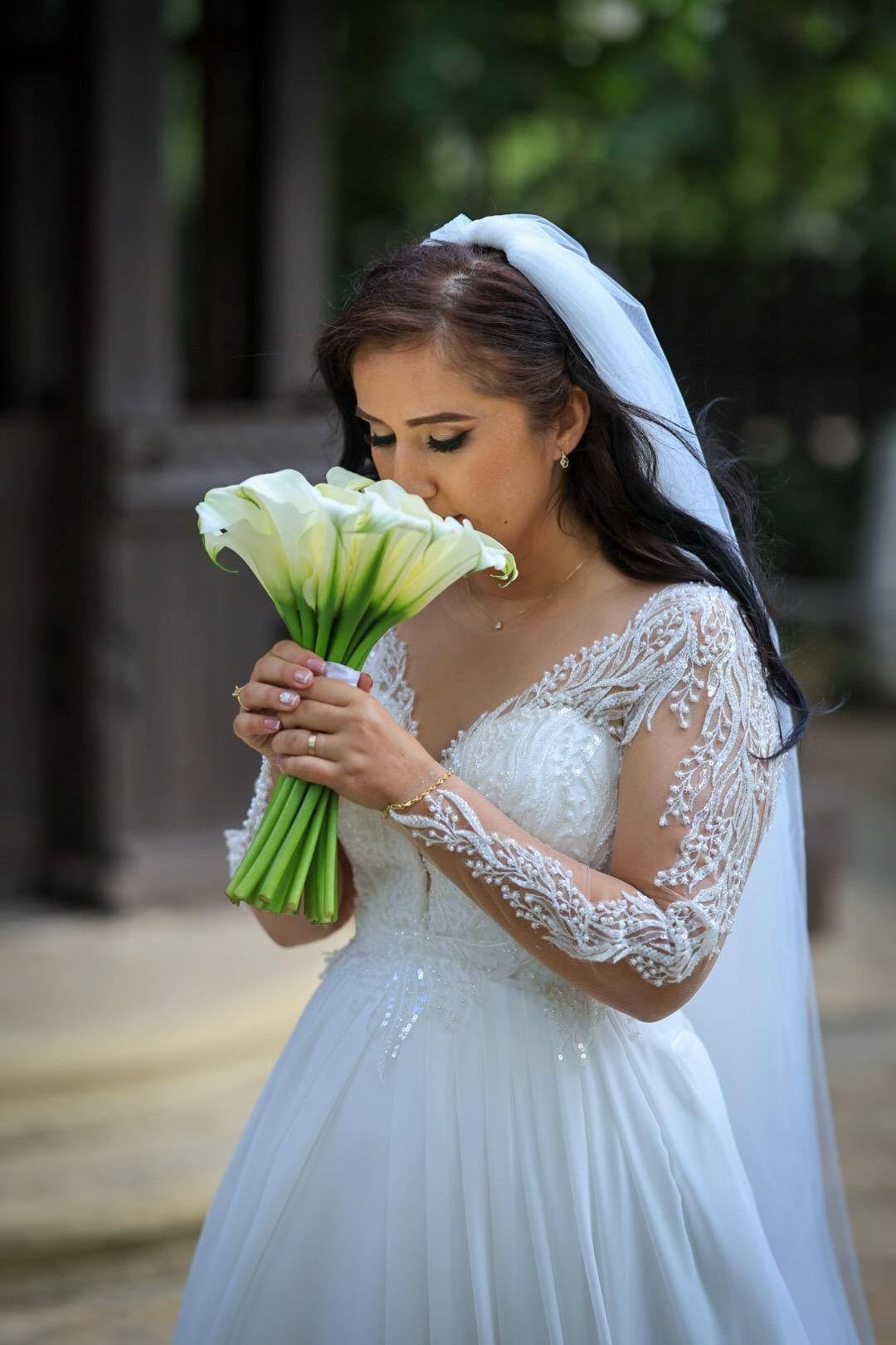Fulvia & Cosmin. Fotograf Nuntă Constanța - Moments by Gub
