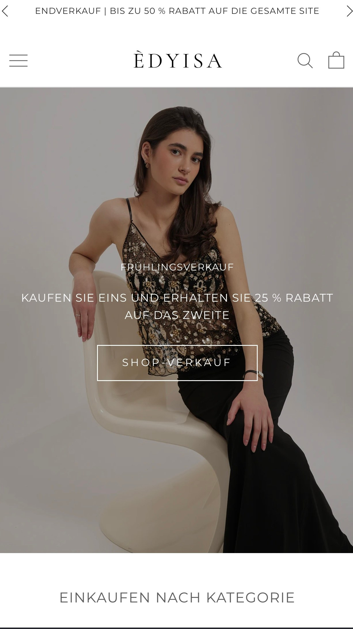 Fotografin. Fotostudio Aesthetic Space