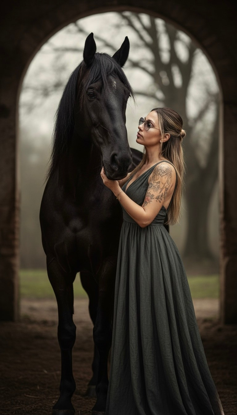 AI photo. Свадебный, семейный и детский фотограф в Нетании (Израиль) Тори Гор