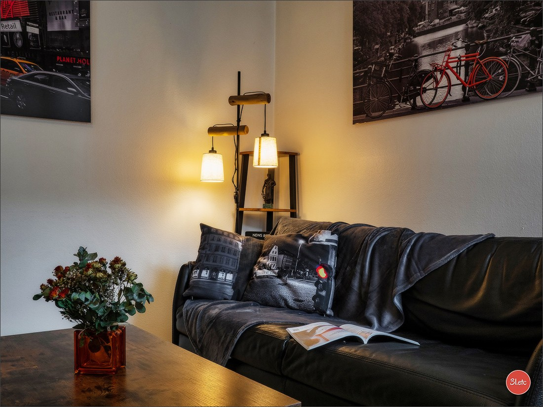 Photos d'appartements, de locaux. Photographe à Strasbourg | Portraits, Studio, Enfants, Événements