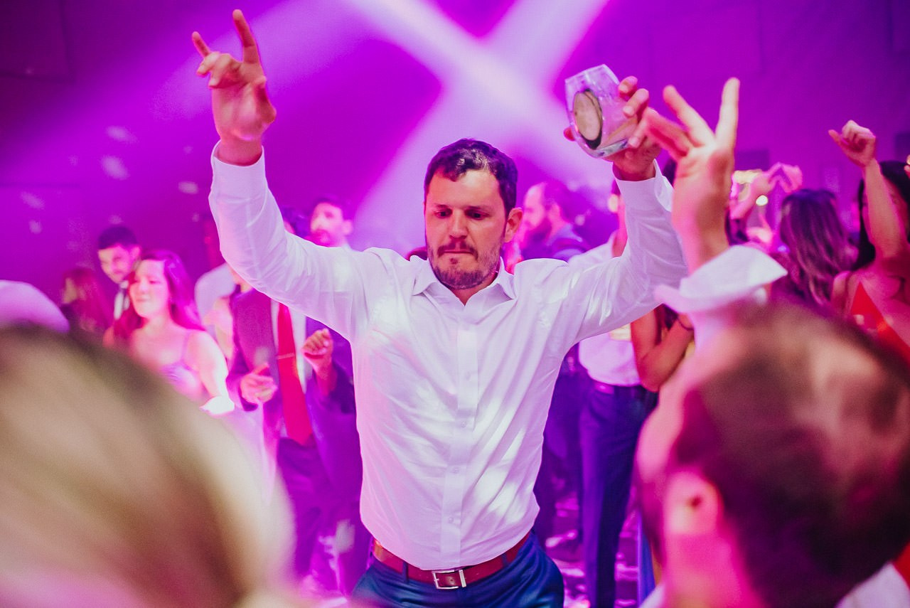 Boda en Santa Lucia Arpilar | Ghise + Gus