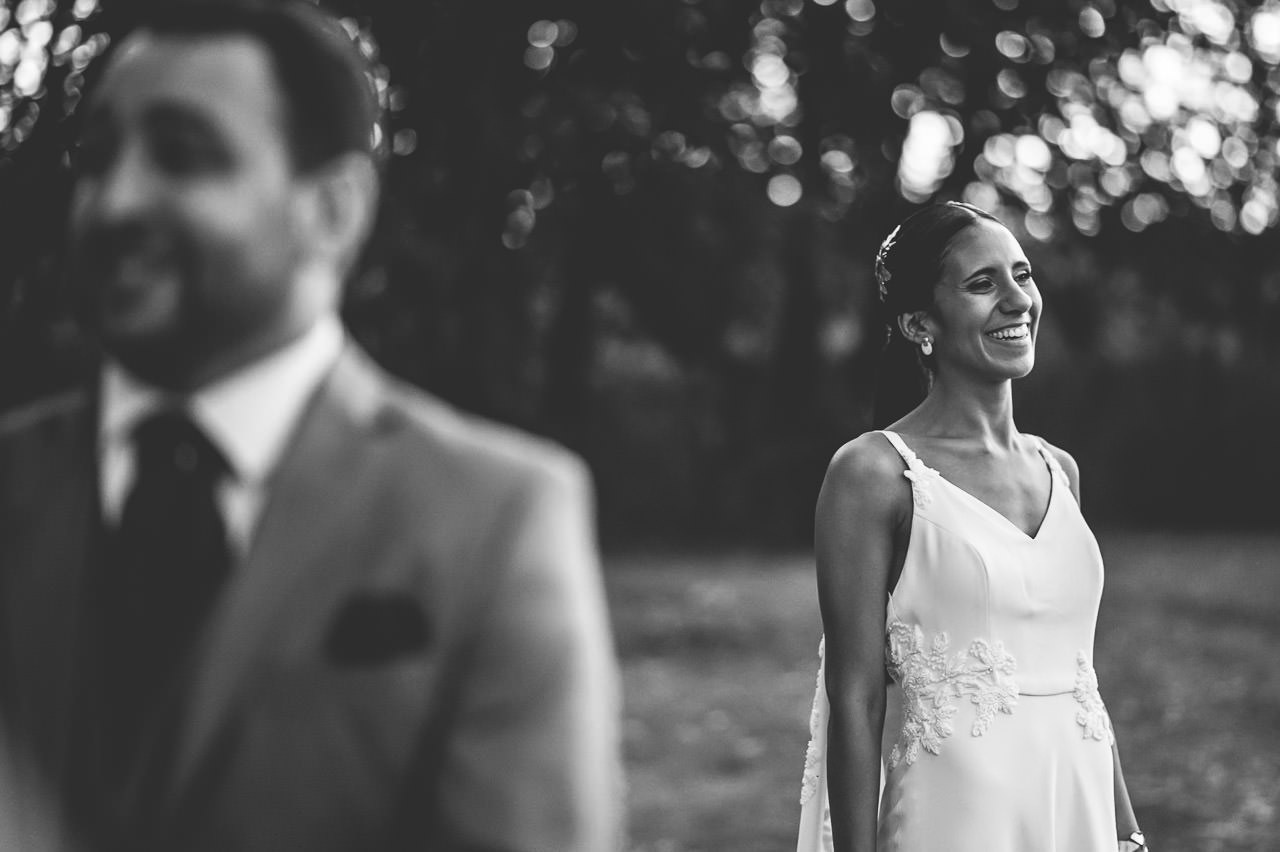 Boda en Estancia El Recuerdo Mercedes | Majo + Franco