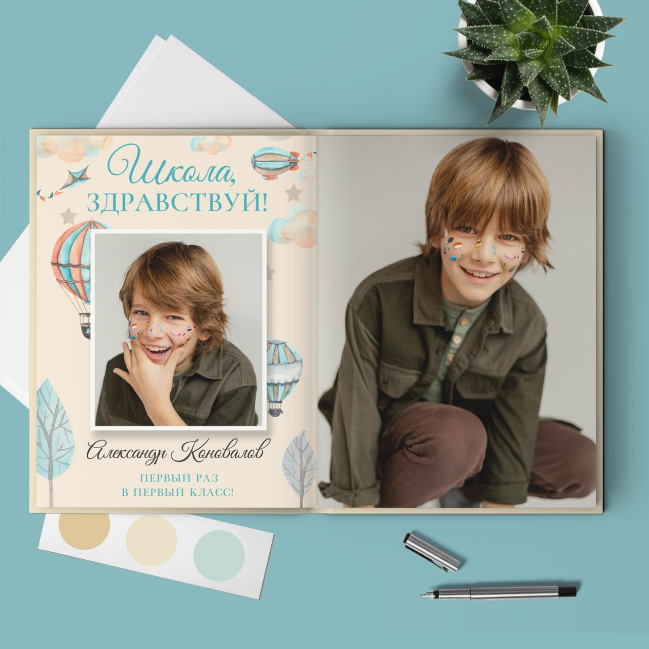 23. Фотограф в Кишиневе, Чадыр-Лунге, в Комрате Ковалева Зинаида