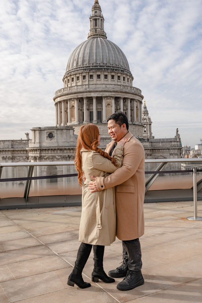 Jerlyn_Fred. Tonya Kyrylenko photographer in London