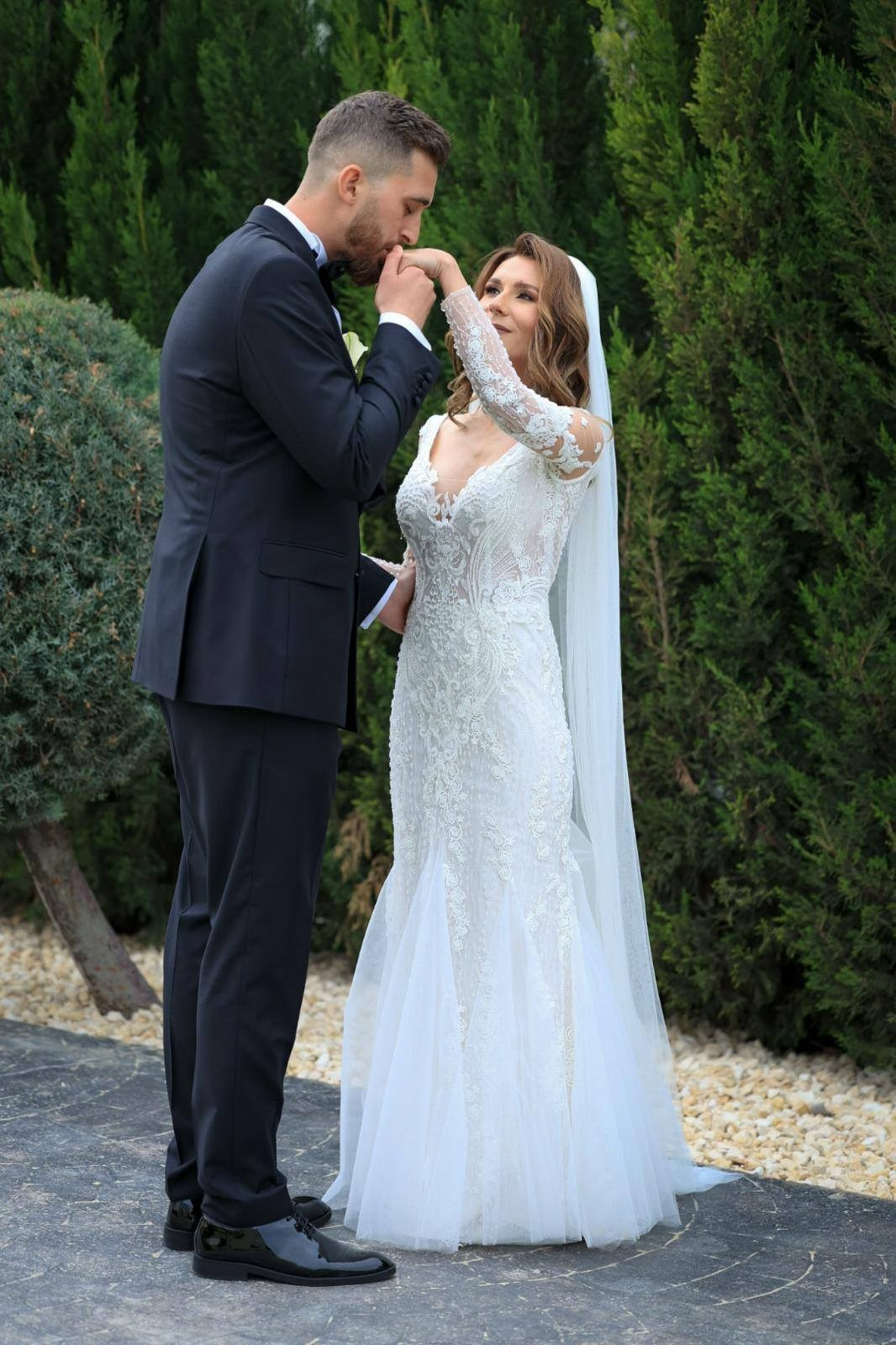 Marinela & George. Fotograf Nuntă Constanța - Moments by Gub