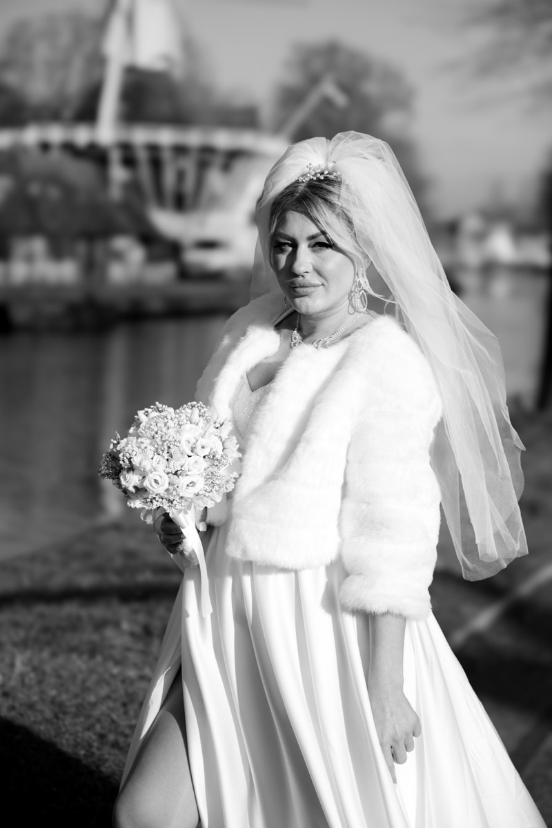 V & A - Фотограф на свадьбу за границей в Нидерландах и Европе. Свадебный фотограф в Нидерландах и Европе — Тина Ялóва