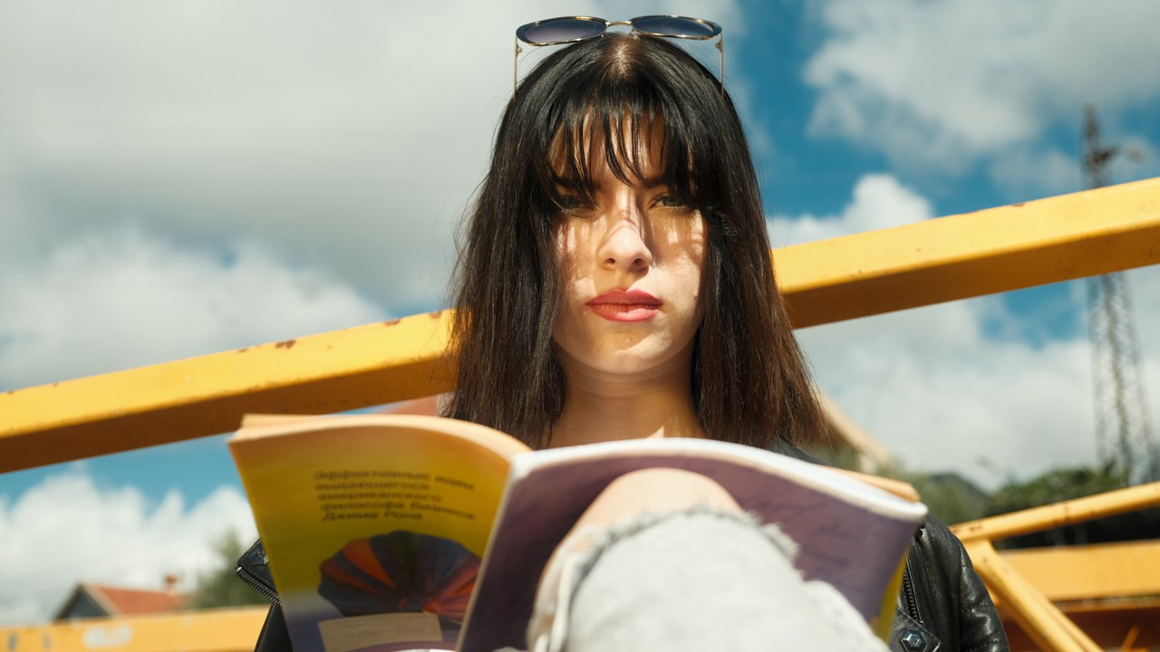 Портфолио — Портреты