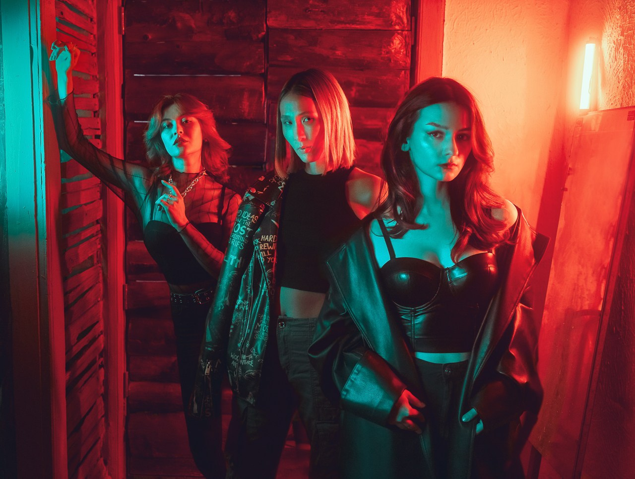 Fashion. The-yan.com