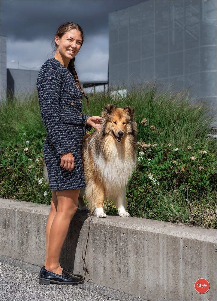 🇱🇺 LUXEMBOURG 🇱🇺 International Dog Show 🇱🇺 30/08 - 31/08/2025. Photographe à Strasbourg | Portraits, Studio, Enfants, Événements
