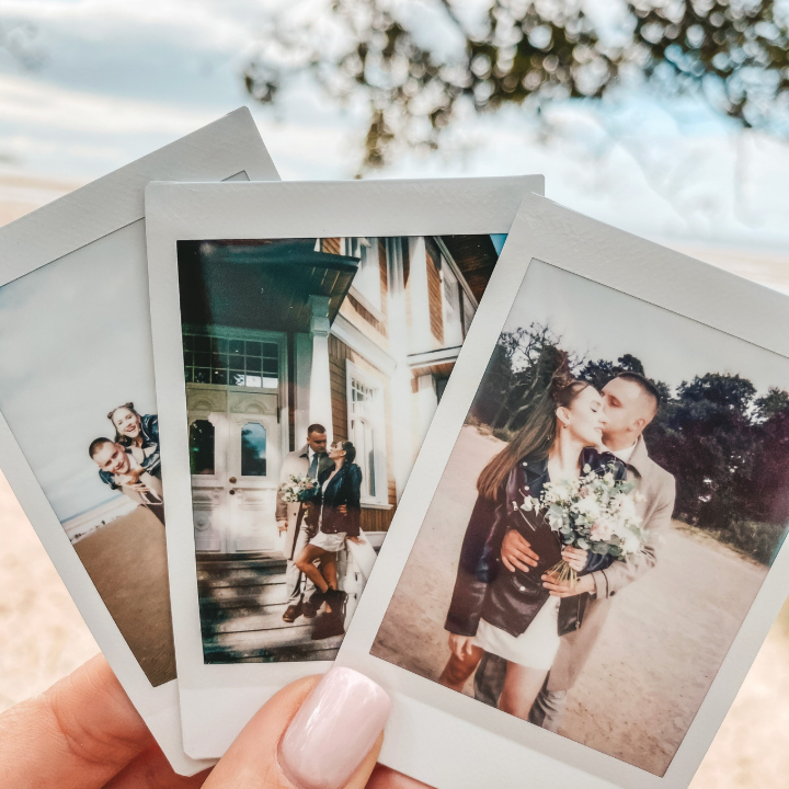 Kind words. MWeddingFilms | Wedding video boutique