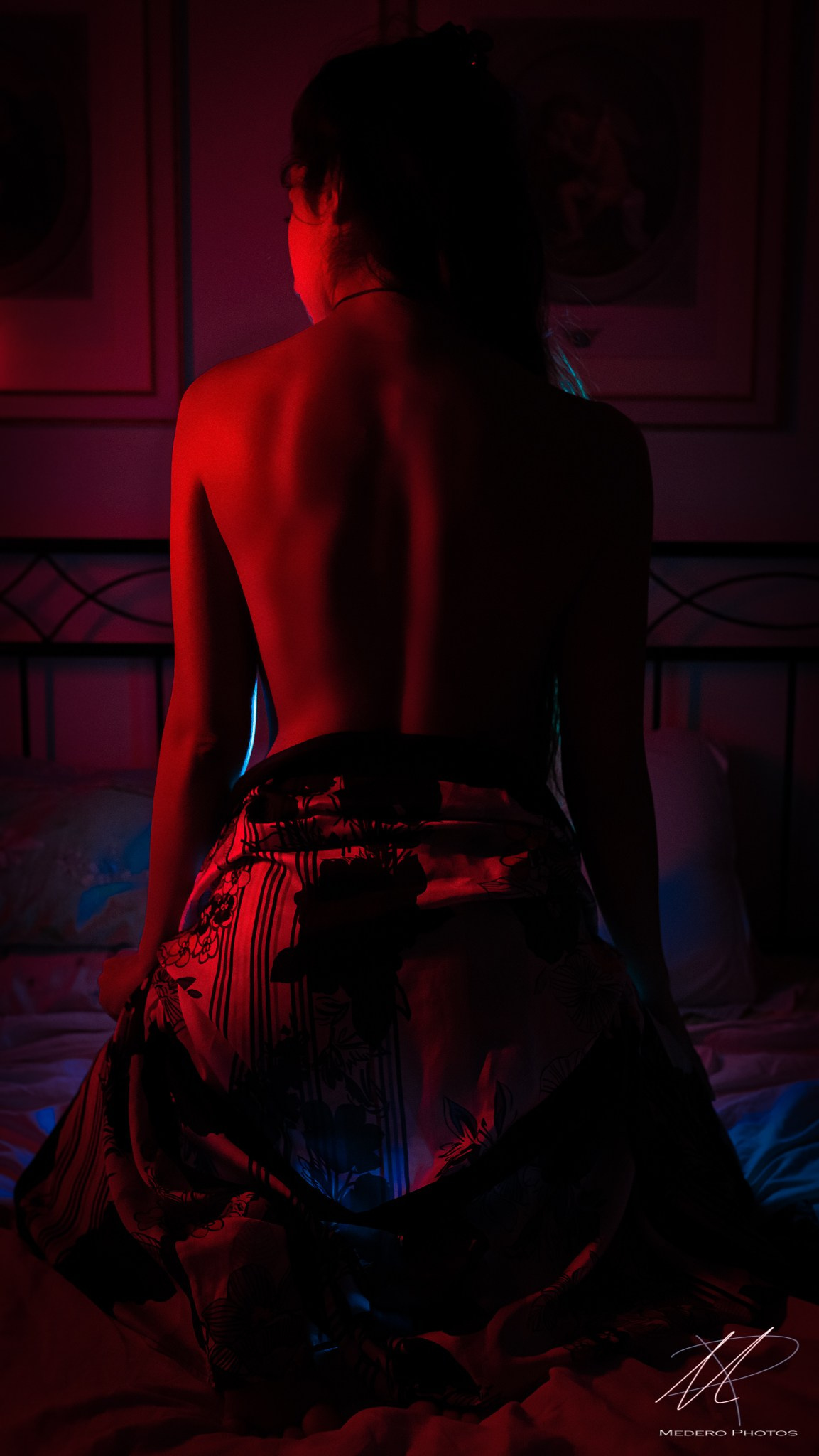 Irene. Medero Photos