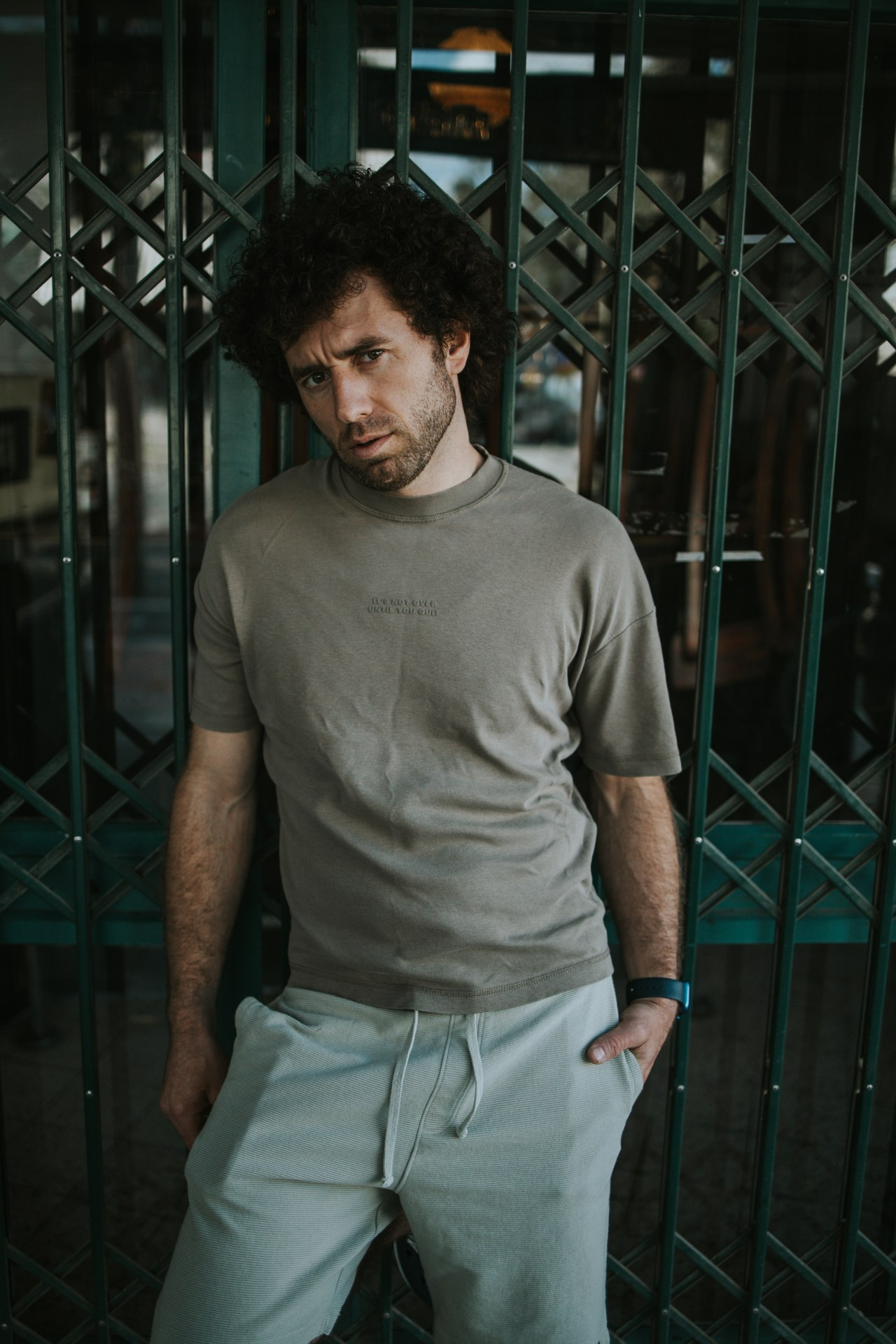 Portraits. Sergey Kalinkin Photography