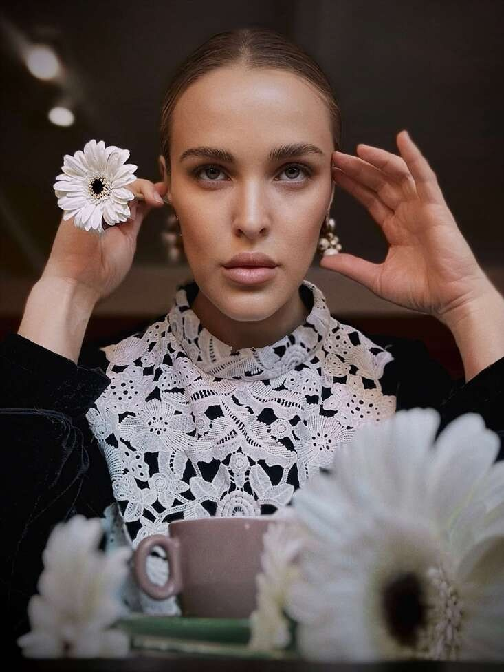 професионален портрет за LinkedIn София