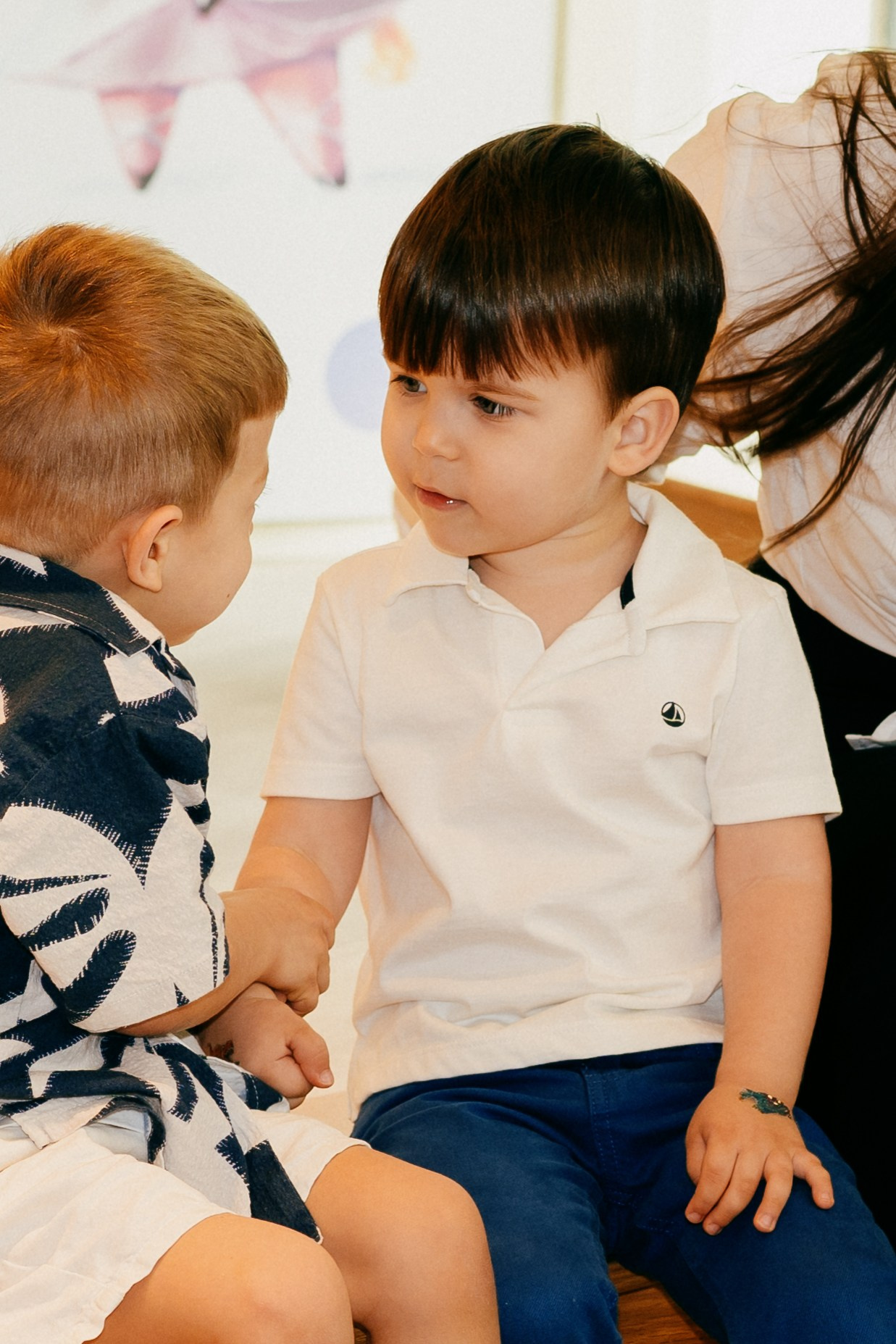 Kids Event. Elena Pretzner Photography