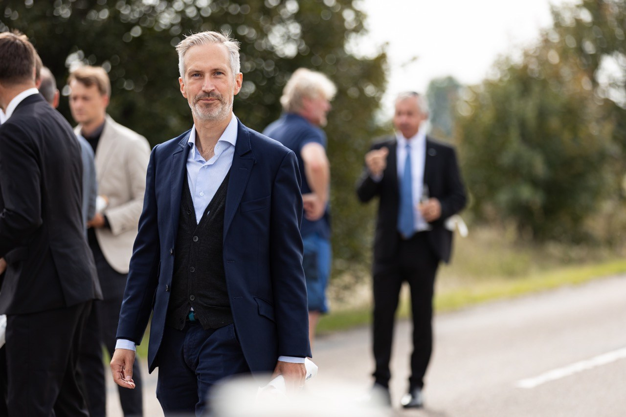 Dana Lišková - Event Photographer Prague - event photography - corporate events - business portrait - corporate photography